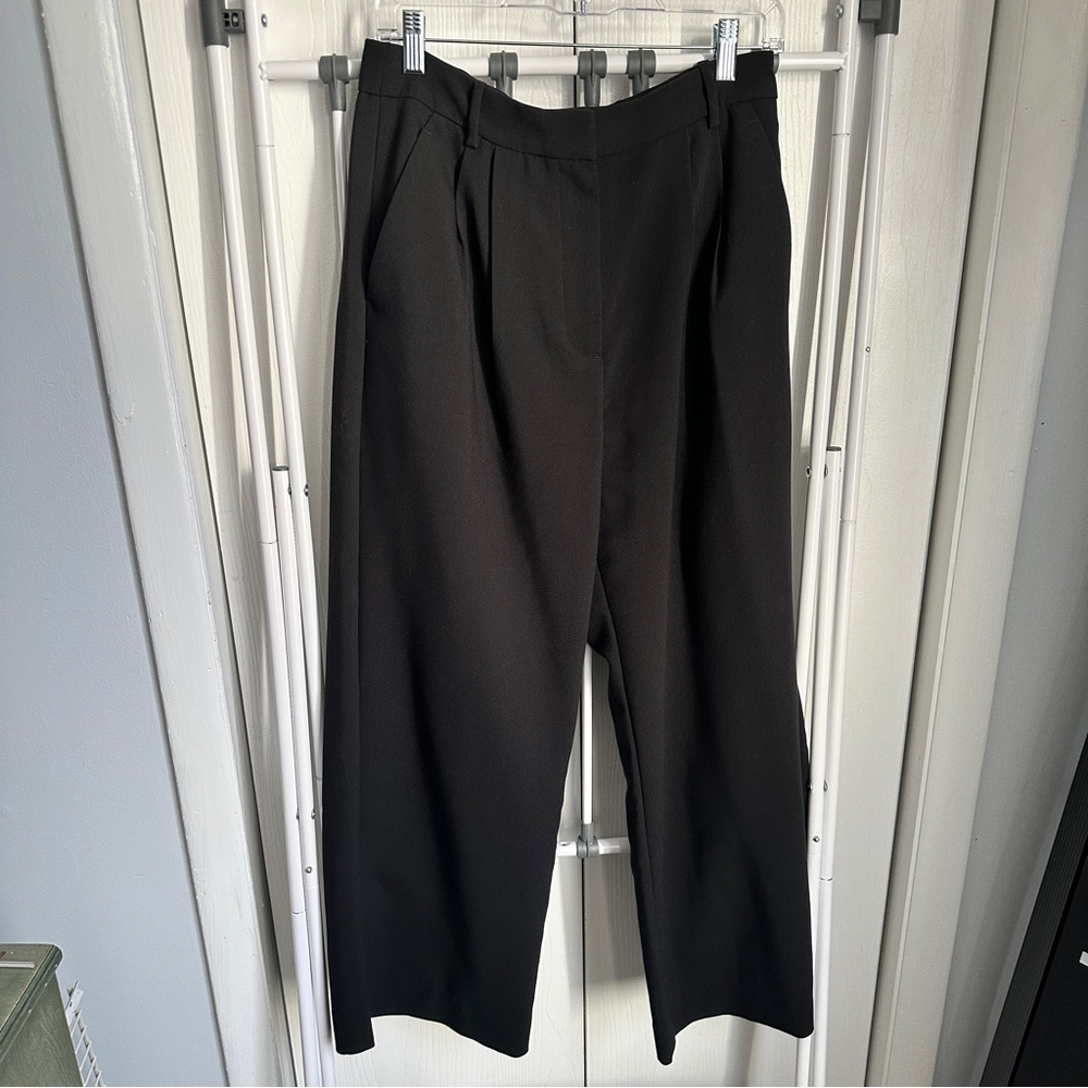 Abercrombie Sloane Tailored Pant